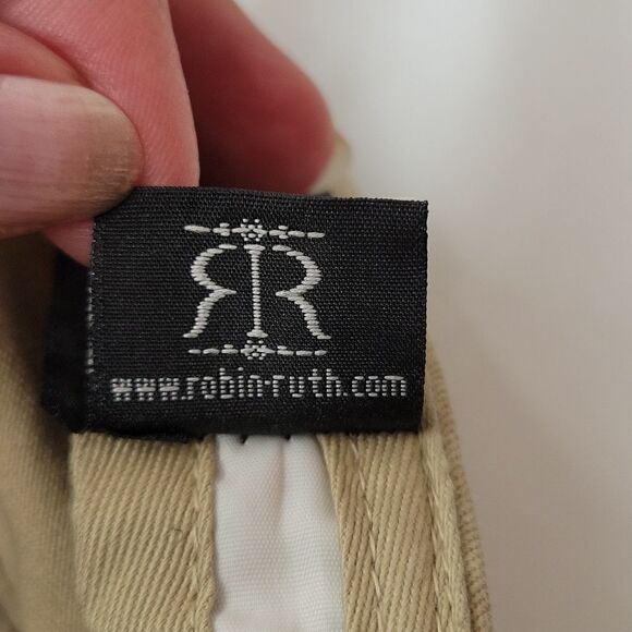 Robin Ruth City of New York hat. OSFA EUC - Picture 9 of 10